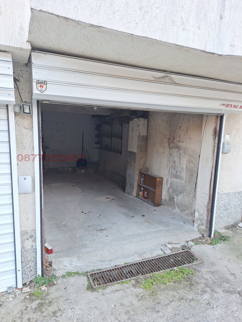 Дава под наем ГАРАЖ, ПАРКОМЯСТО, гр. София, Лозенец, снимка 9 - Гаражи и паркоместа - 52782416