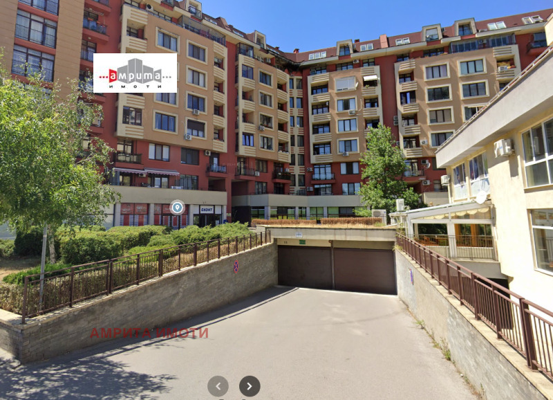 Под наем ГАРАЖ, ПАРКОМЯСТО, град София, Дружба 2 • 100 € • 22310835 — Holmes.bg