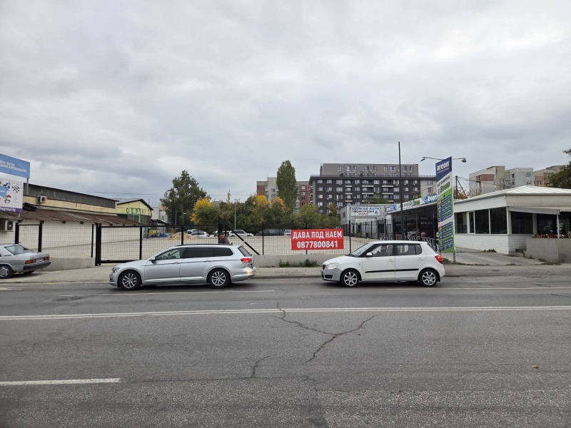 Vuokrattavana  Juoni Sofia , Ljulin 1 , 1130 neliömetriä | 80525722 - kuva [2]