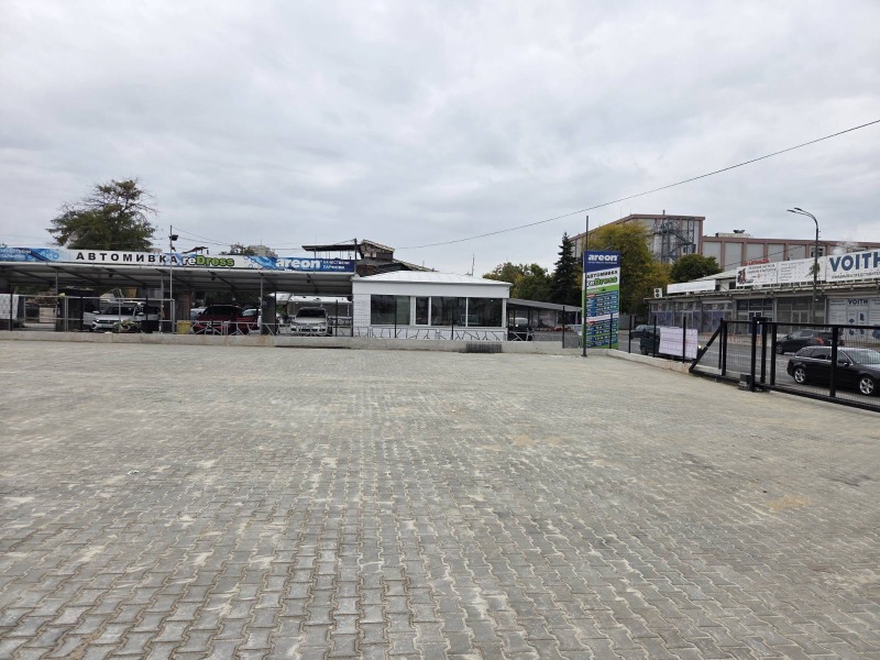 Vuokrattavana  Juoni Sofia , Ljulin 1 , 1130 neliömetriä | 80525722 - kuva [4]