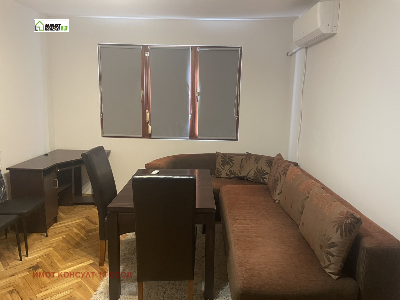 Дава под наем 2-СТАЕН, гр. Плевен, Дружба 3, снимка 9 - Апартаменти - 54853615