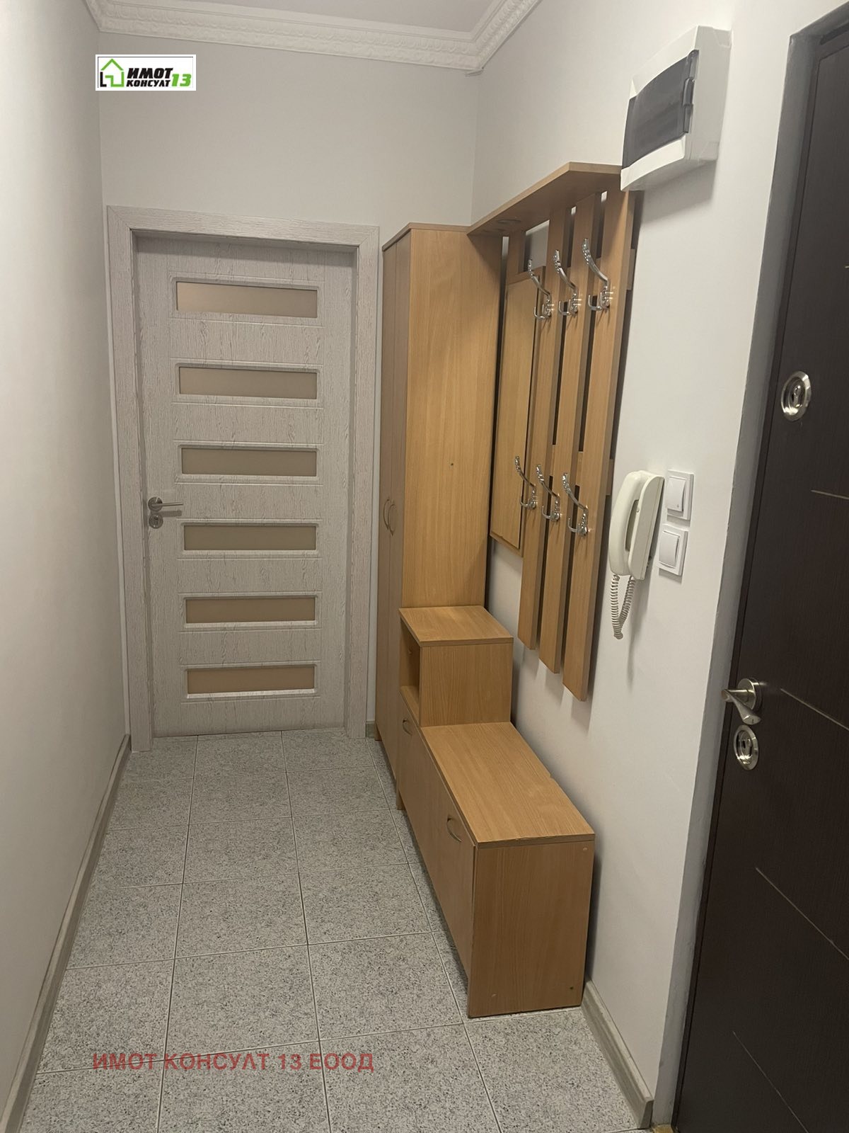 Дава под наем 2-СТАЕН, гр. Плевен, Дружба 3, снимка 11 - Апартаменти - 54853615