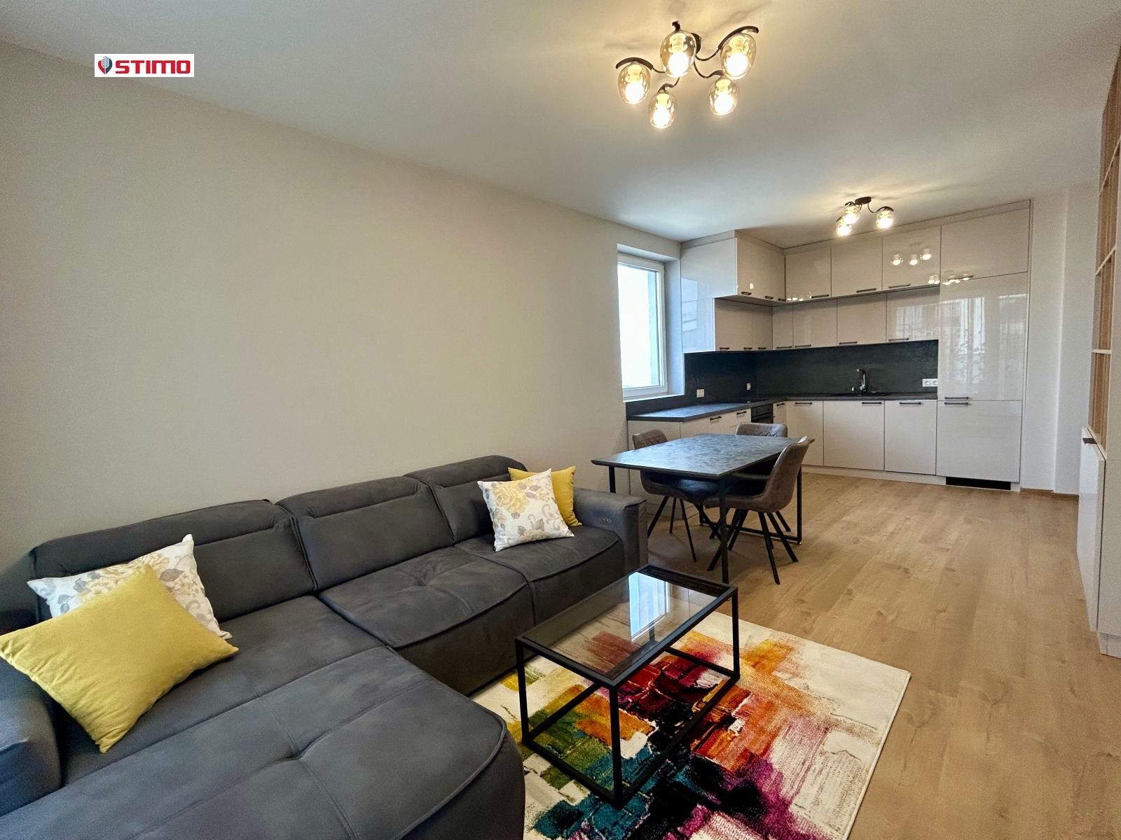 Дава под наем 2-СТАЕН, гр. София, Дружба 2