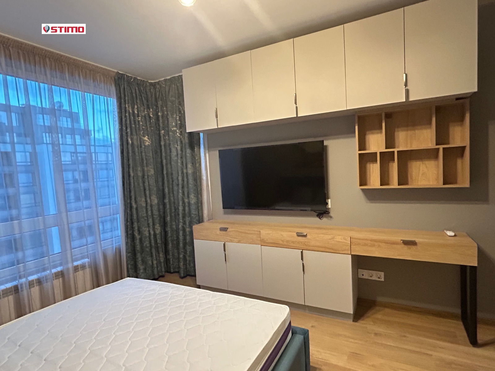 Дава под наем 2-СТАЕН, гр. София, Дружба 2, снимка 6 - Апартаменти - 53614195