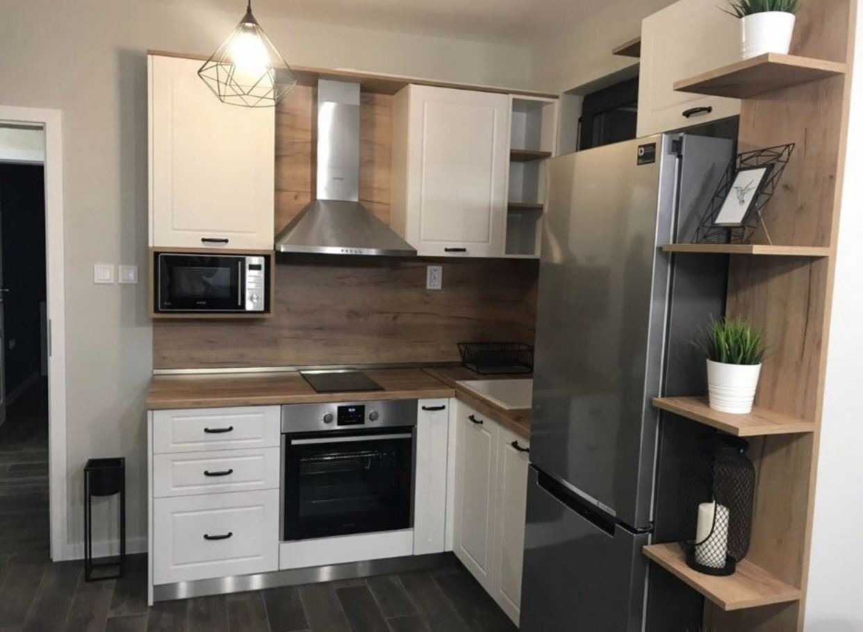 Дава под наем 2-СТАЕН, гр. София, Витоша, снимка 3 - Апартаменти - 54123393