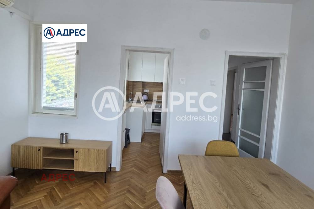 Дава под наем 3-СТАЕН, гр. Варна, Център, снимка 16 - Апартаменти - 53425373