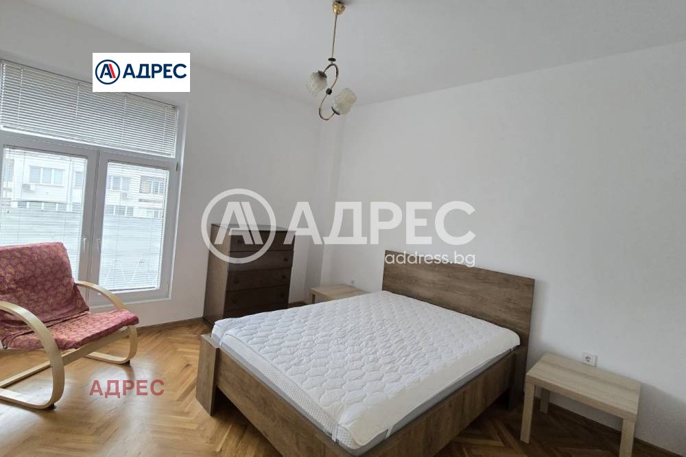 Дава под наем 3-СТАЕН, гр. Варна, Център, снимка 7 - Апартаменти - 53425373