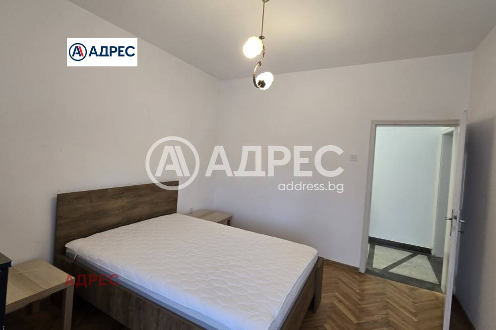 Дава под наем 3-СТАЕН, гр. Варна, Център, снимка 8 - Апартаменти - 53425373