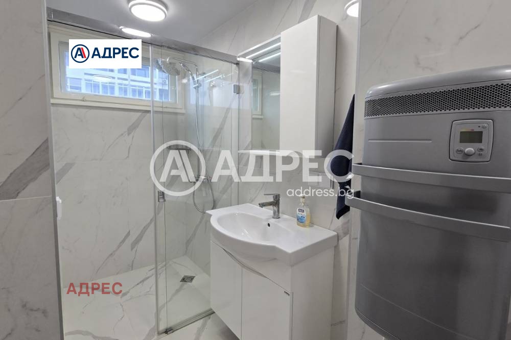 Дава под наем 3-СТАЕН, гр. Варна, Център, снимка 11 - Апартаменти - 53425373