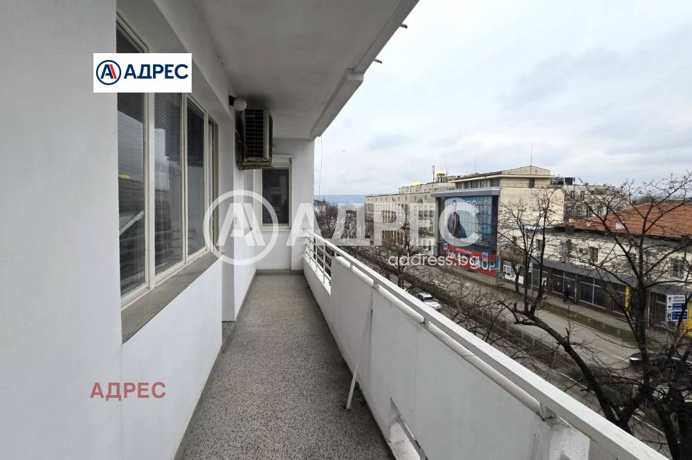 Дава под наем 3-СТАЕН, гр. Варна, Център, снимка 3 - Апартаменти - 53425373