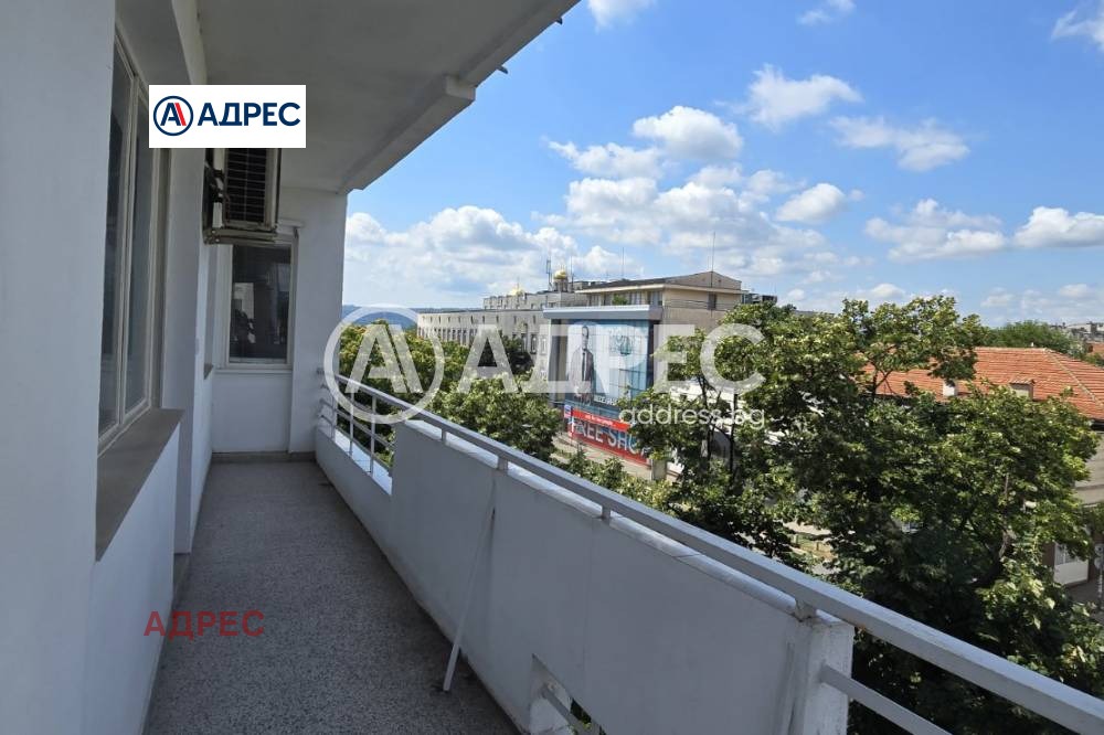 Дава под наем 3-СТАЕН, гр. Варна, Център, снимка 14 - Апартаменти - 53425373