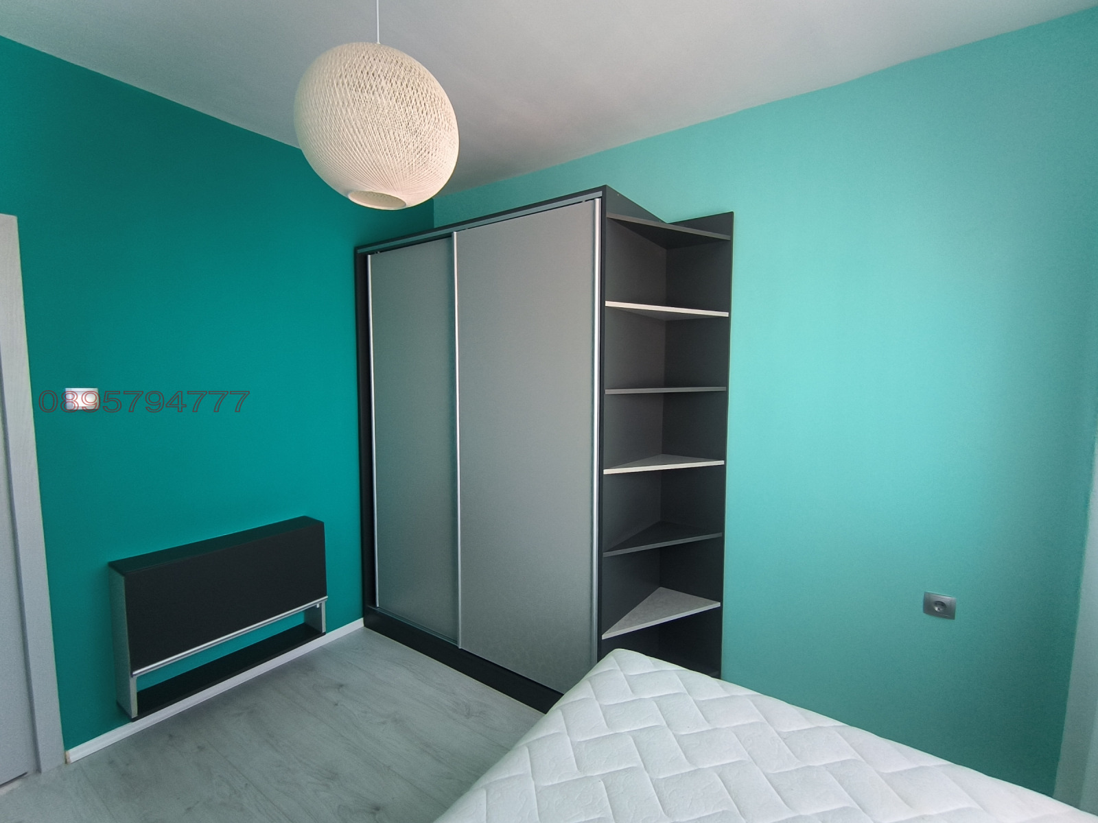 Дава под наем 4-СТАЕН, гр. Стара Загора, Център, снимка 12 - Апартаменти - 54318884