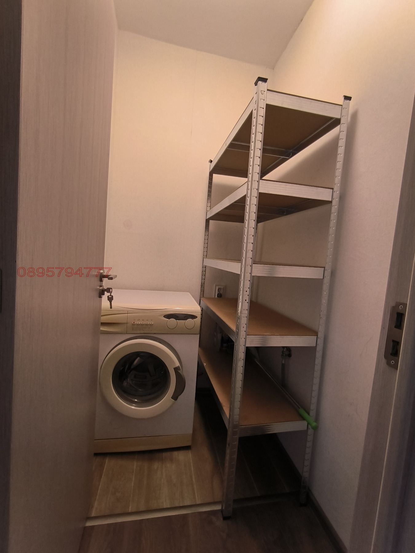 Дава под наем 4-СТАЕН, гр. Стара Загора, Център, снимка 6 - Апартаменти - 54318884