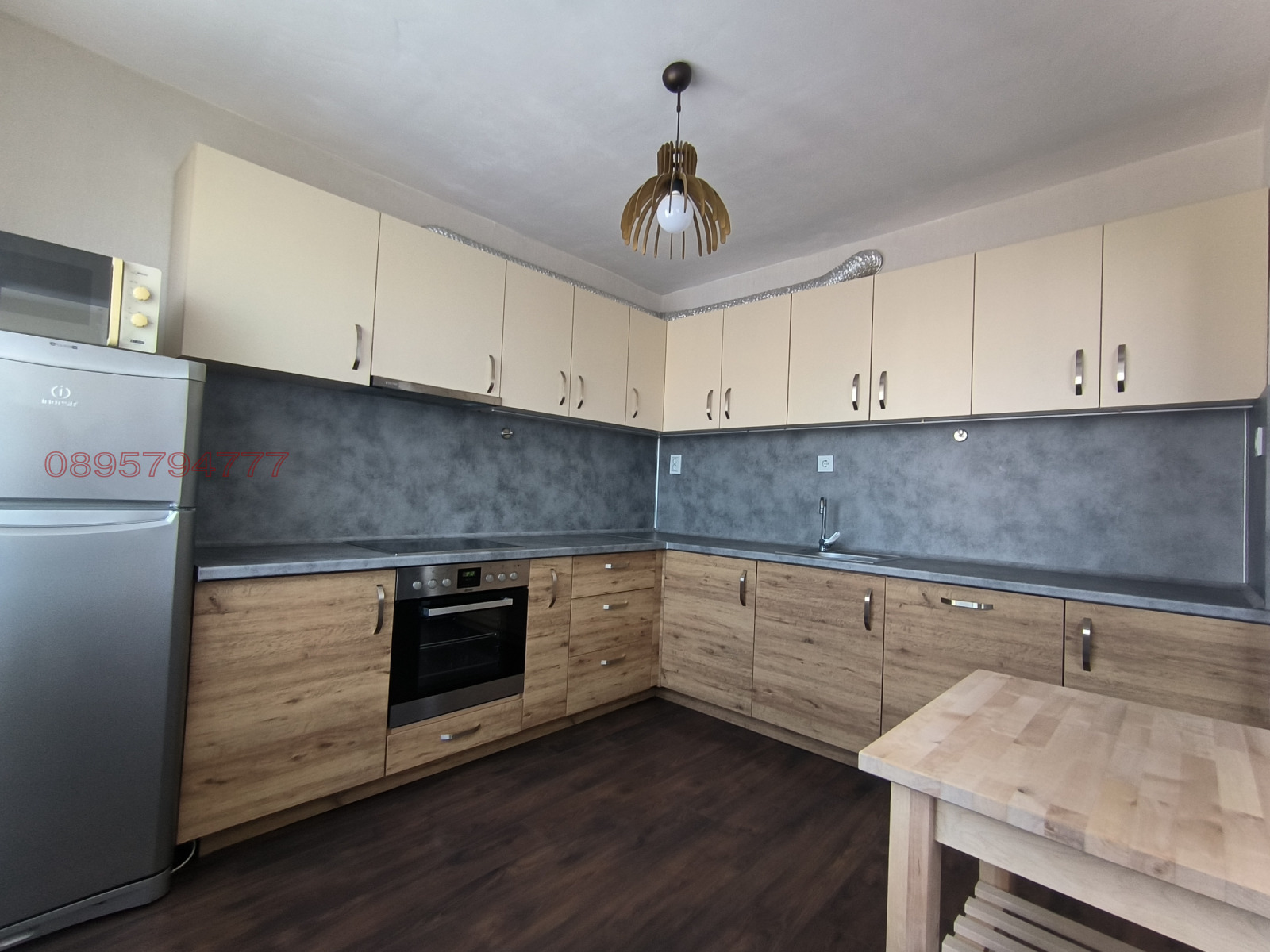 Дава под наем 4-СТАЕН, гр. Стара Загора, Център, снимка 4 - Апартаменти - 54318884