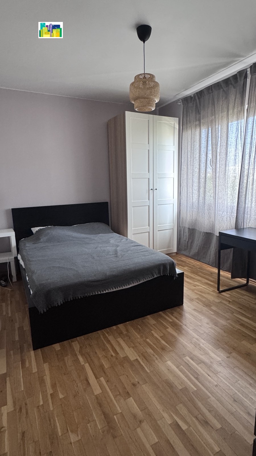 Дава под наем 4-СТАЕН, гр. София, Стрелбище, снимка 7 - Апартаменти - 55823998