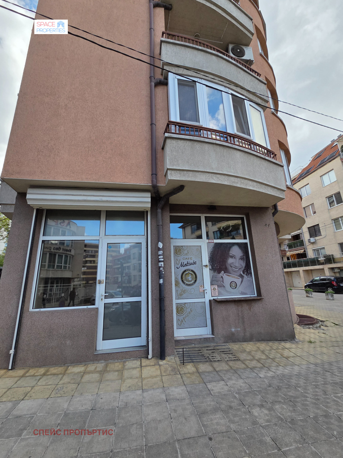 Дава под наем ОФИС, гр. София, Павлово, снимка 2 - Офиси - 54410418