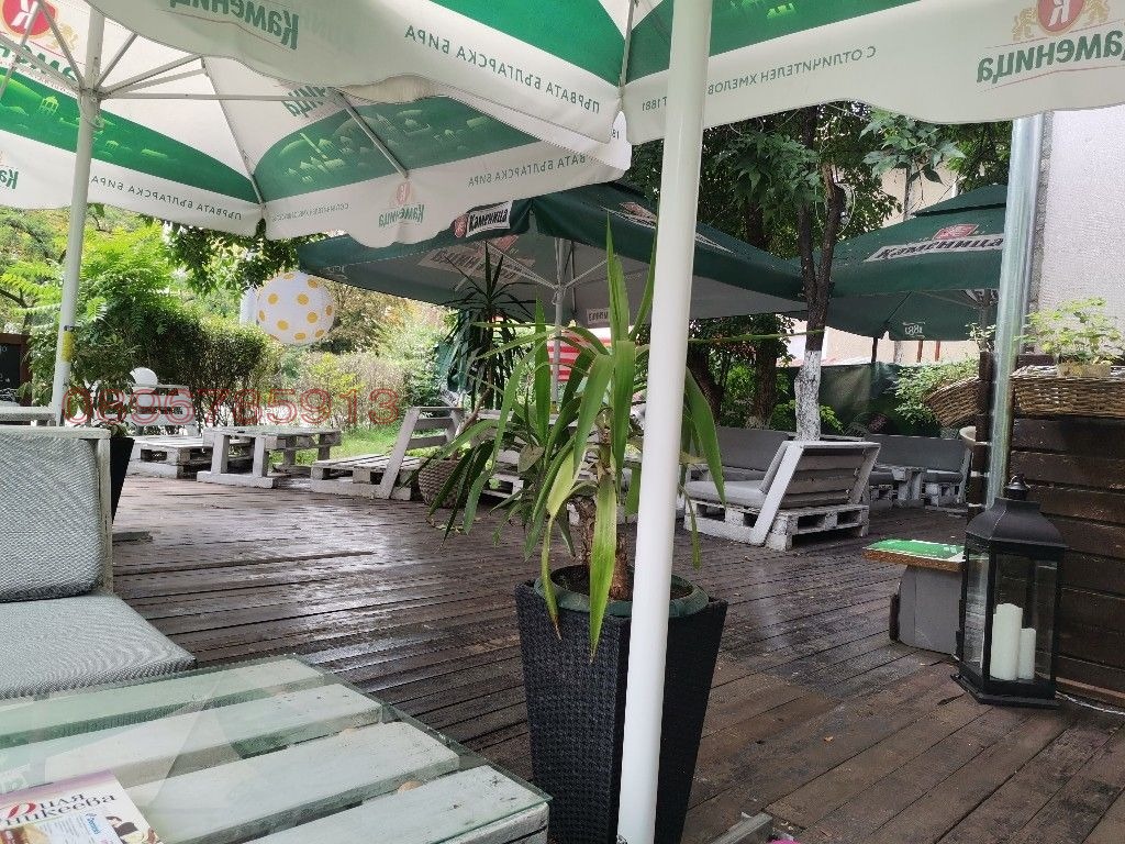 Дава под наем ЗАВЕДЕНИЕ, гр. София, Хиподрума