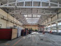 Дава под наем СКЛАД, гр. Пловдив, Индустриална зона - Юг, снимка 2