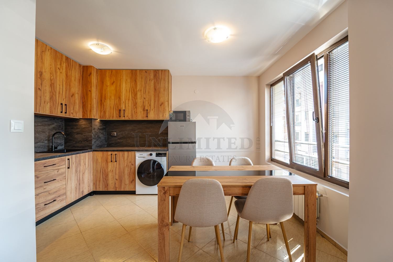 Дава под Наем 2-СТАЕН | Imot.bg — изображение 5