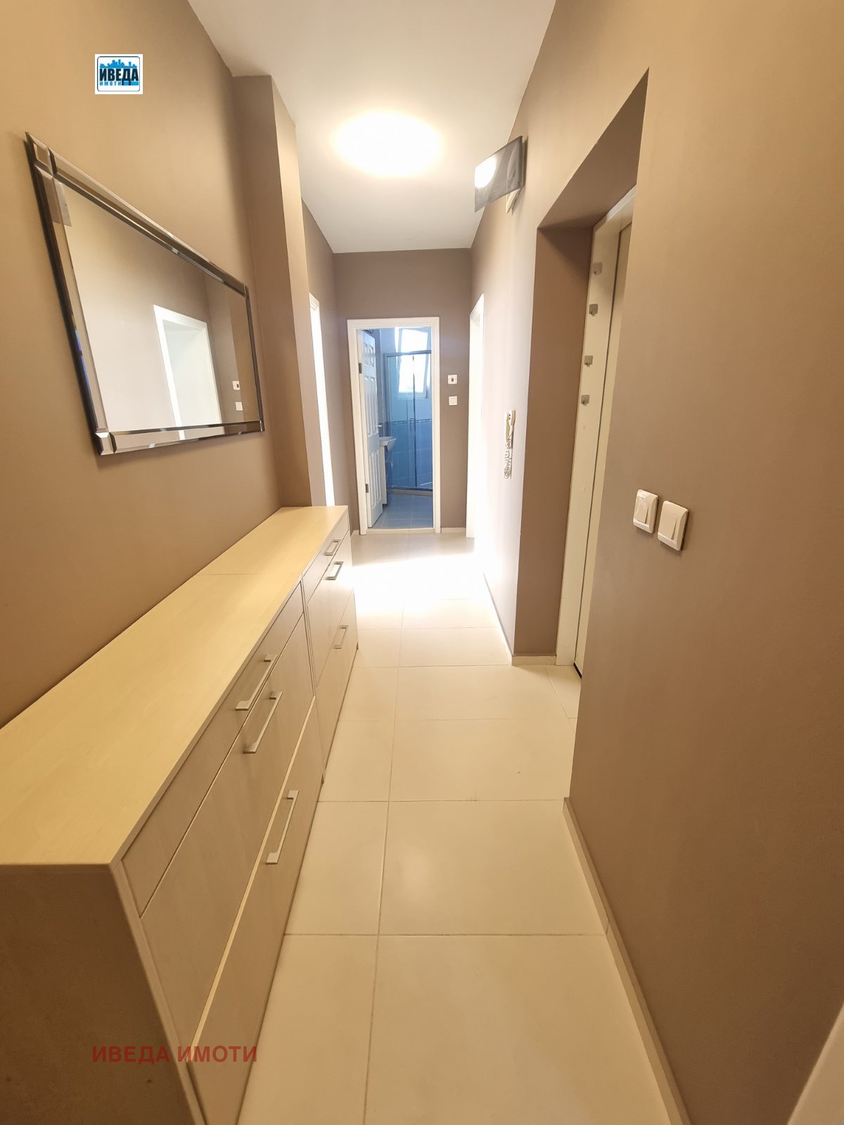 Дава под Наем 3-СТАЕН | Imot.bg — изображение 14