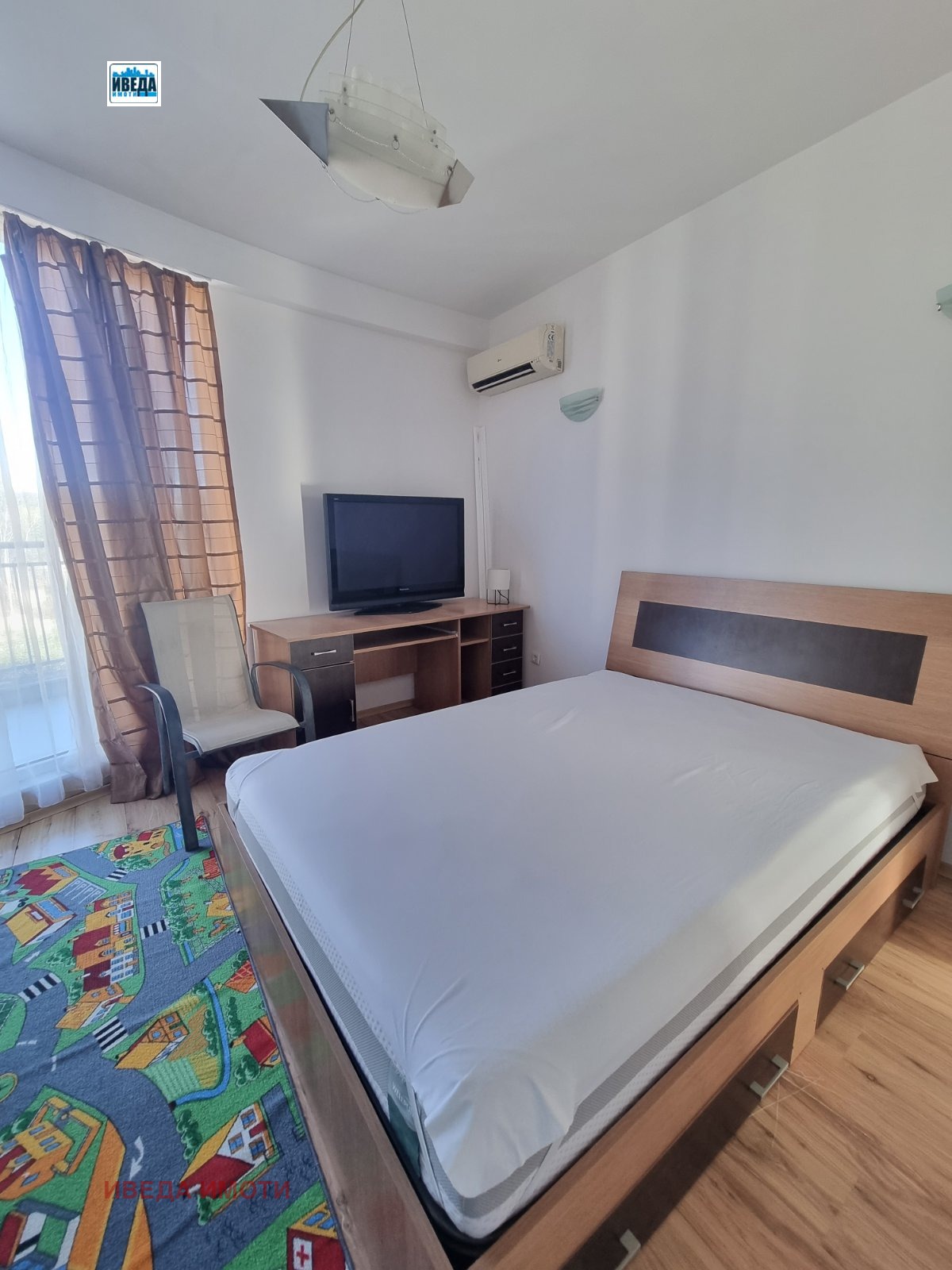 Дава под Наем 3-СТАЕН | Imot.bg — изображение 9