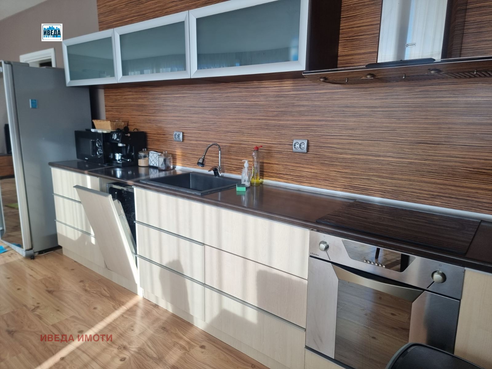 Дава под Наем 3-СТАЕН | Imot.bg — изображение 8