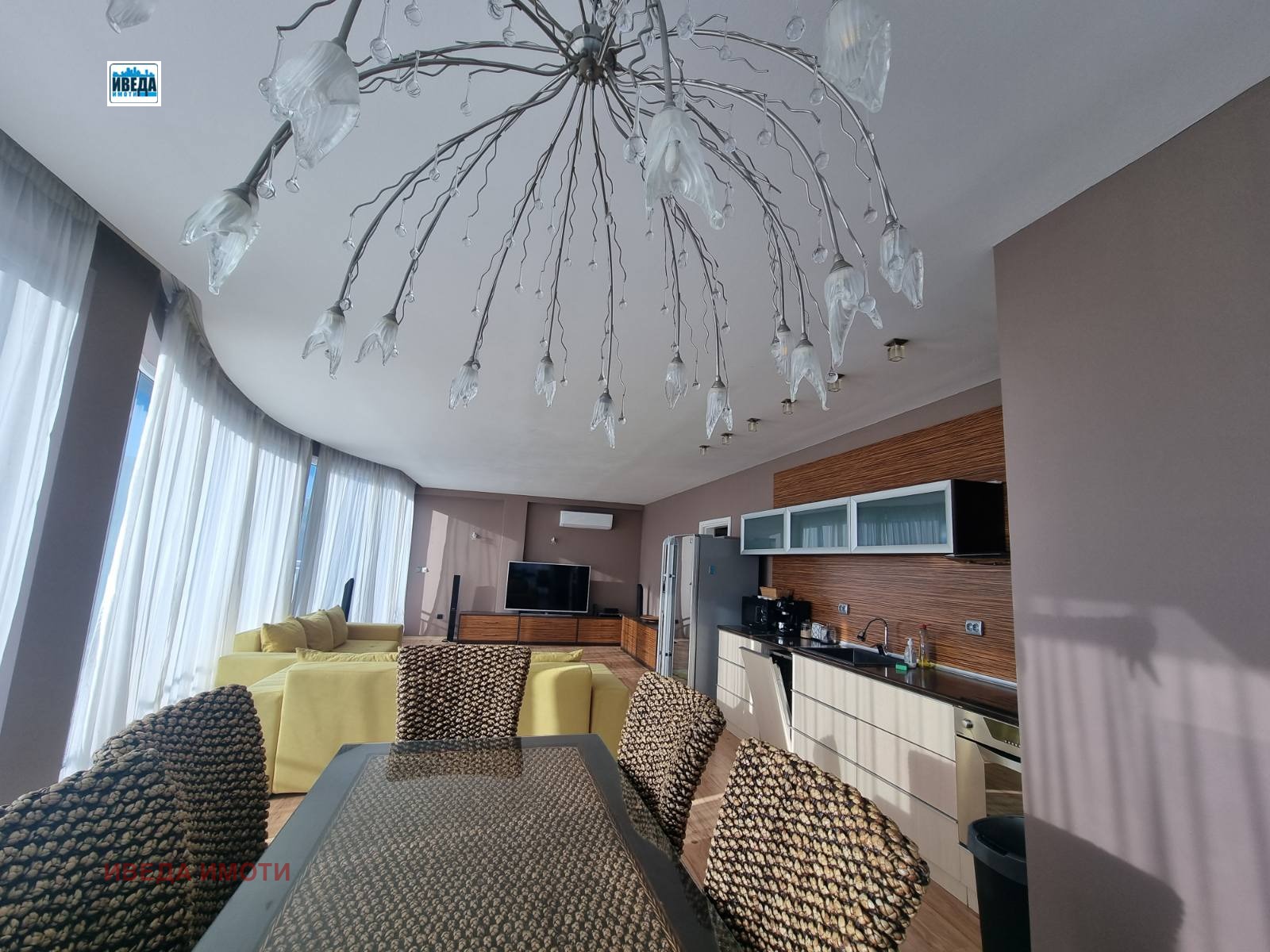 Дава под Наем 3-СТАЕН | Imot.bg — изображение 3