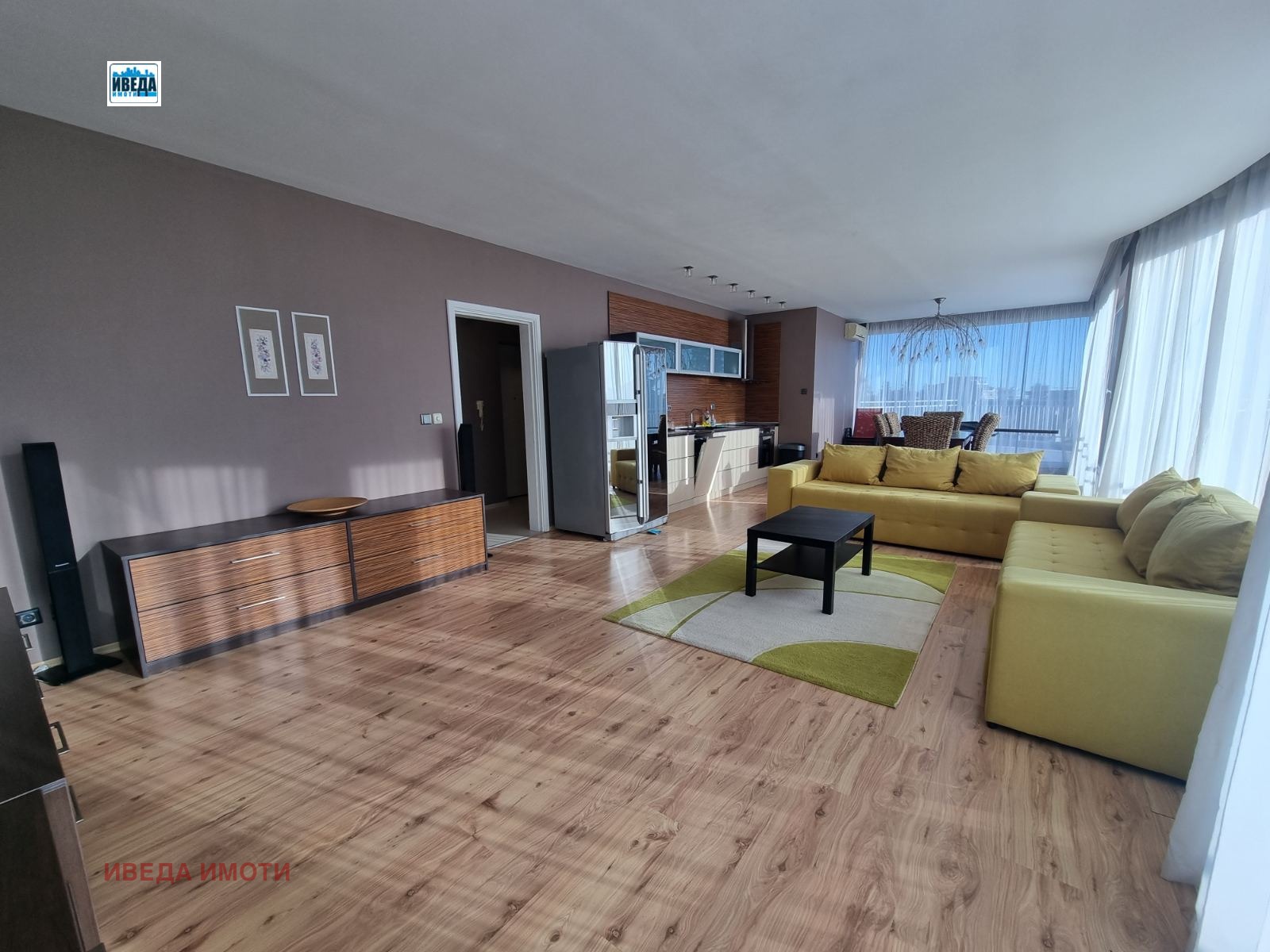 Дава под Наем 3-СТАЕН | Imot.bg — изображение 5