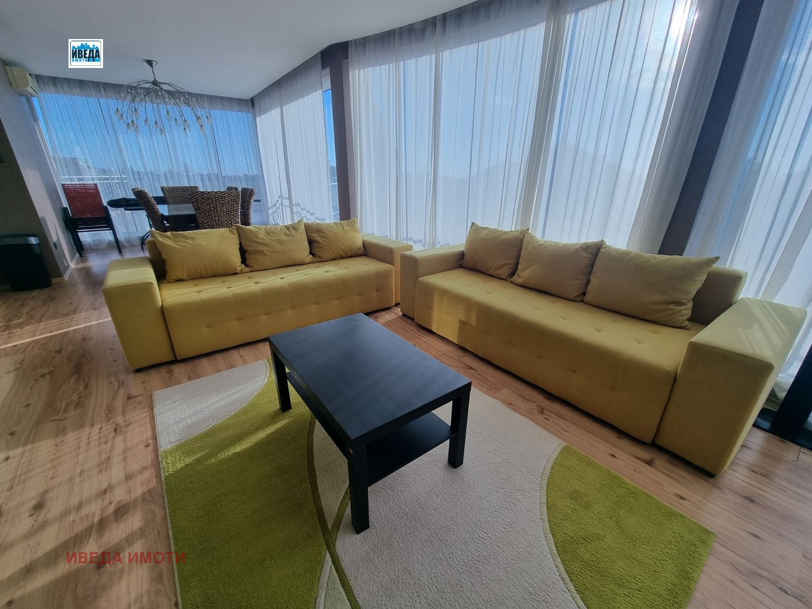 Дава под Наем 3-СТАЕН | Imot.bg — изображение 6