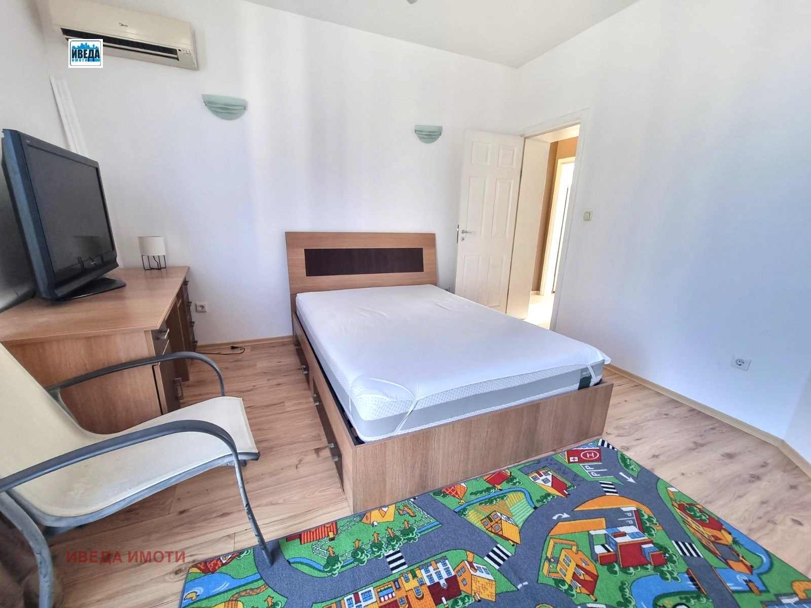 Дава под Наем 3-СТАЕН | Imot.bg — изображение 10