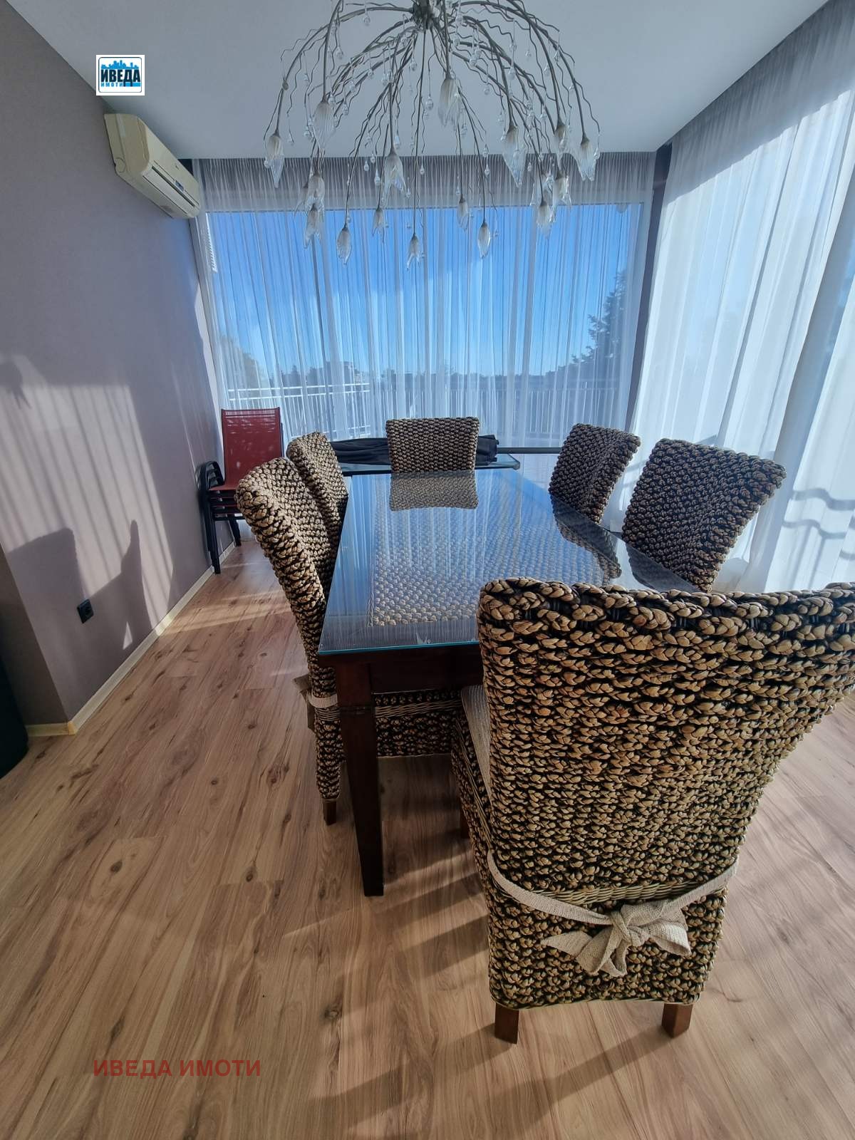 Дава под Наем 3-СТАЕН | Imot.bg — изображение 4