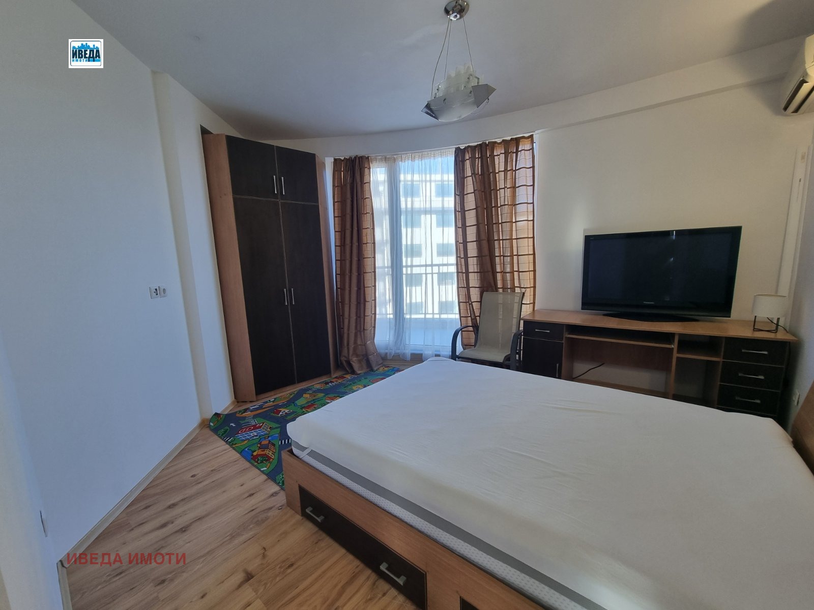 Дава под Наем 3-СТАЕН | Imot.bg — изображение 12