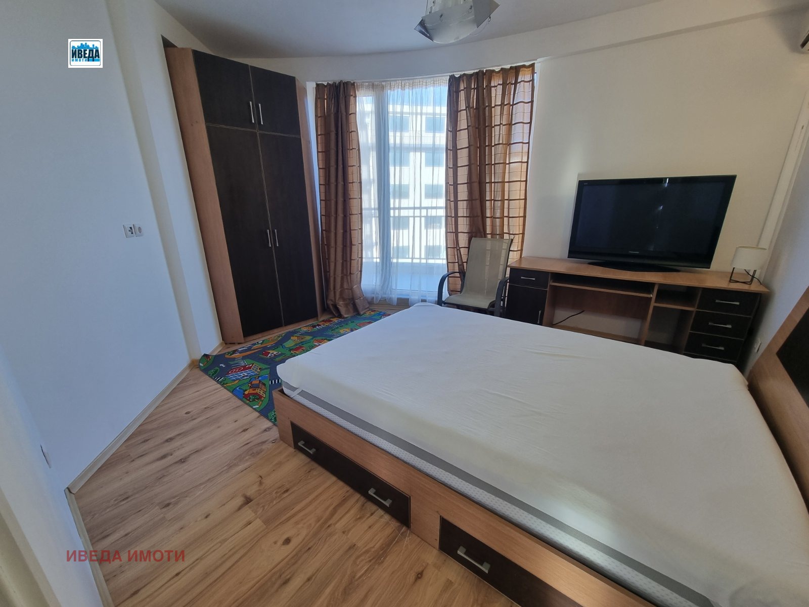 Дава под Наем 3-СТАЕН | Imot.bg — изображение 11