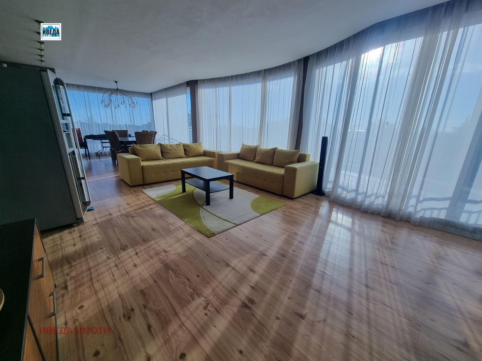 Дава под Наем 3-СТАЕН | Imot.bg — изображение 7