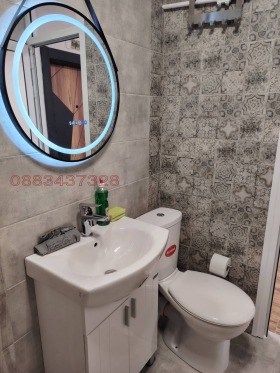 Дава под наем 1-СТАЕН, гр. София, Младост 2, снимка 8 - Апартаменти - 54017159