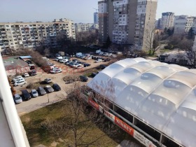 Дава под наем 1-СТАЕН, гр. София, Младост 2, снимка 14 - Апартаменти - 54017159