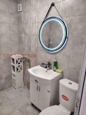 Дава под наем 1-СТАЕН, гр. София, Младост 2, снимка 7 - Апартаменти - 54017159