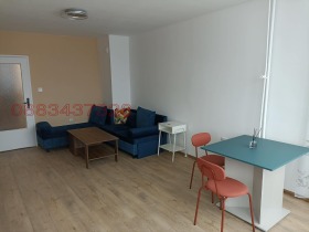 Дава под наем 1-СТАЕН, гр. София, Младост 2, снимка 3 - Апартаменти - 54017159