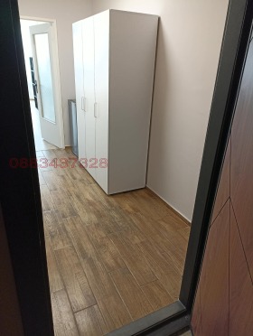 Дава под наем 1-СТАЕН, гр. София, Младост 2, снимка 10 - Апартаменти - 54017159