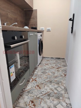 Дава под наем 1-СТАЕН, гр. София, Младост 2, снимка 5 - Апартаменти - 54017159