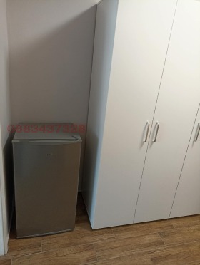 Дава под наем 1-СТАЕН, гр. София, Младост 2, снимка 12 - Апартаменти - 54017159