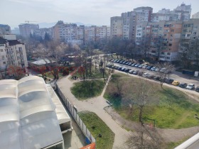 Дава под наем 1-СТАЕН, гр. София, Младост 2, снимка 13 - Апартаменти - 54017159