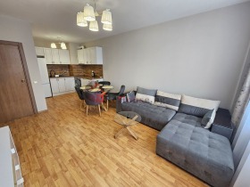 1 bedroom k.k. Sv.Sv. Konstantin i Elena, Varna 1