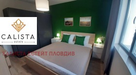 1 soverom Trakija, Plovdiv 4