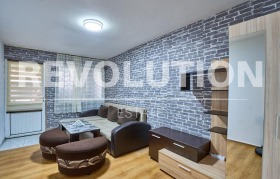 1 hálószoba Mladezski Halm, Plovdiv