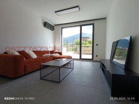 1 slaapkamer Manastirski livadi, Sofia