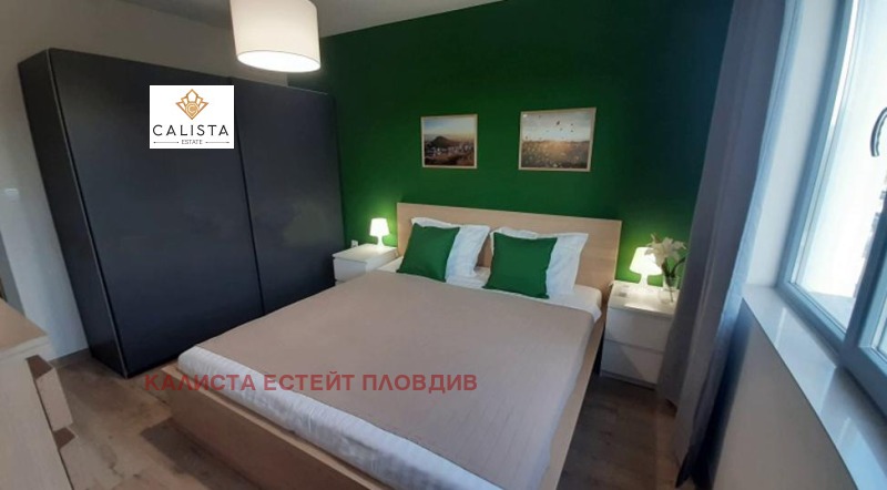 Til leie  1 soverom Plovdiv , Trakija , 70 kvm | 15037943 - bilde [4]