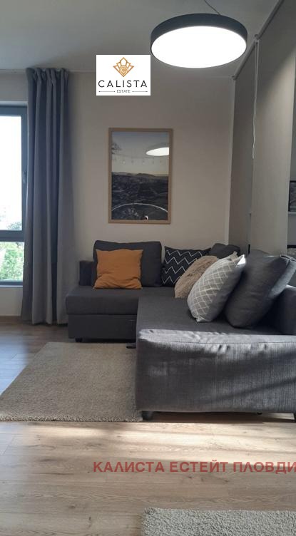 Til leie  1 soverom Plovdiv , Trakija , 70 kvm | 15037943 - bilde [3]