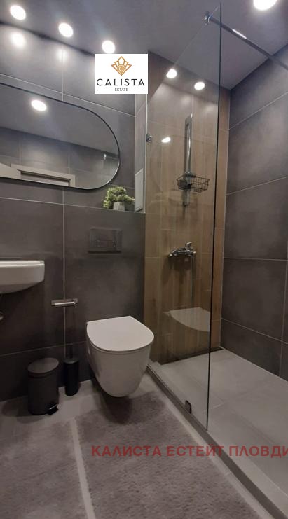 Til leie  1 soverom Plovdiv , Trakija , 70 kvm | 15037943 - bilde [5]