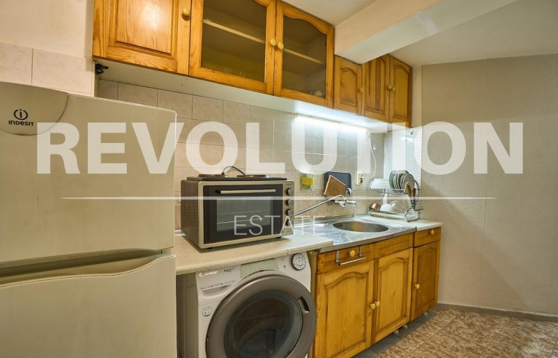 Kiadó  1 hálószoba Plovdiv , Mladezski Halm , 45 négyzetméter | 39971168 - kép [3]